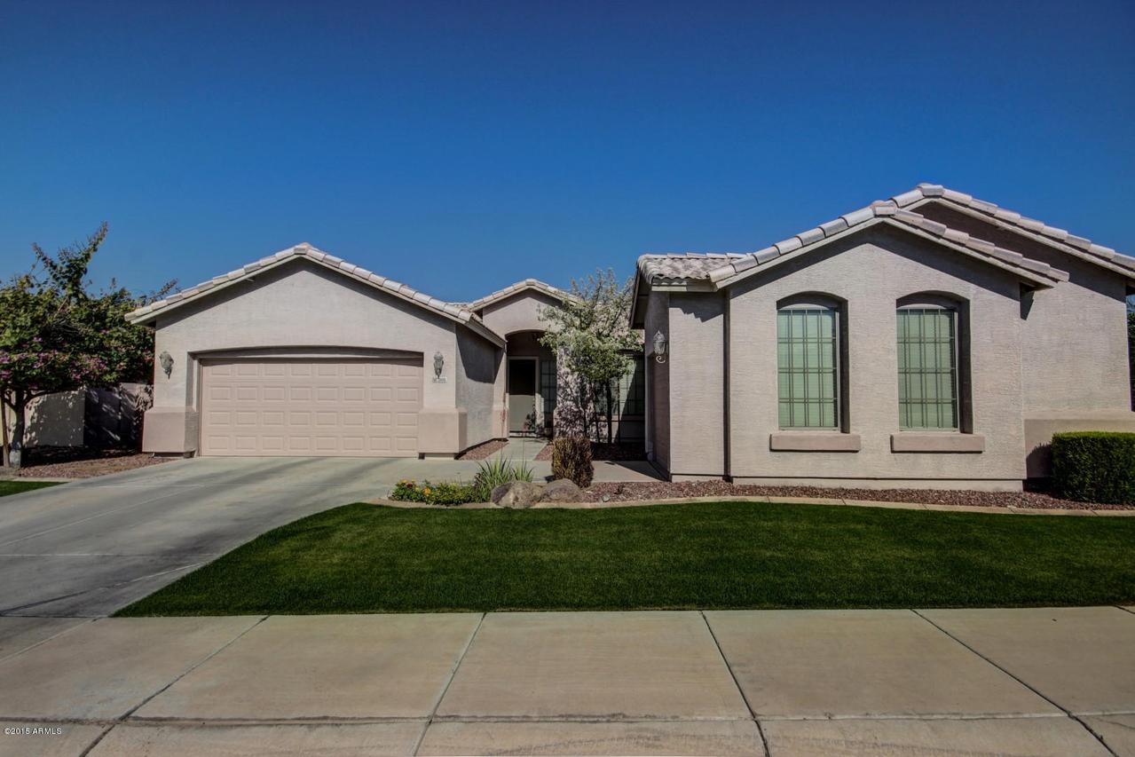 2616 W Piedmont Rd., Phoenix, AZ 85041