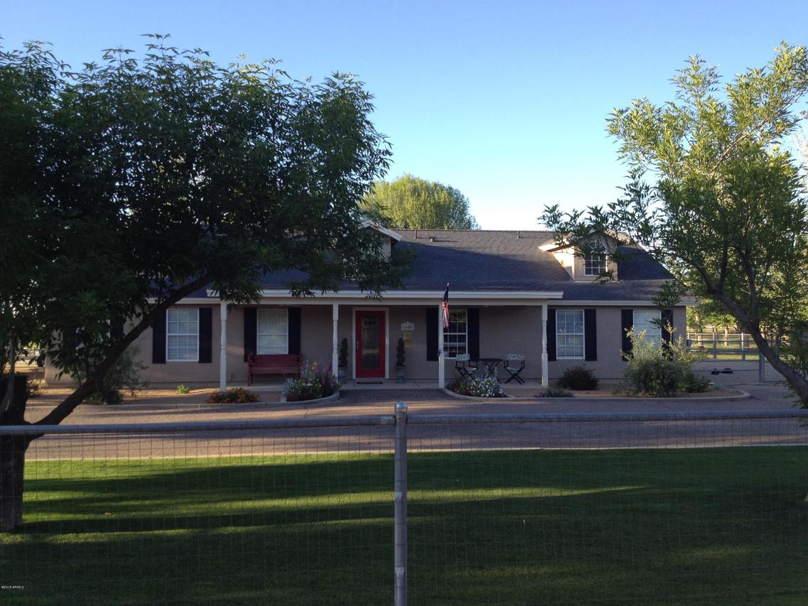 1608 E Quarter Horse Tr., San Tan Valley, AZ 85140