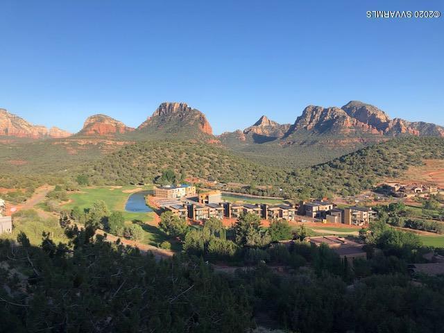 25 Calle De Vickers, Sedona, AZ 86336