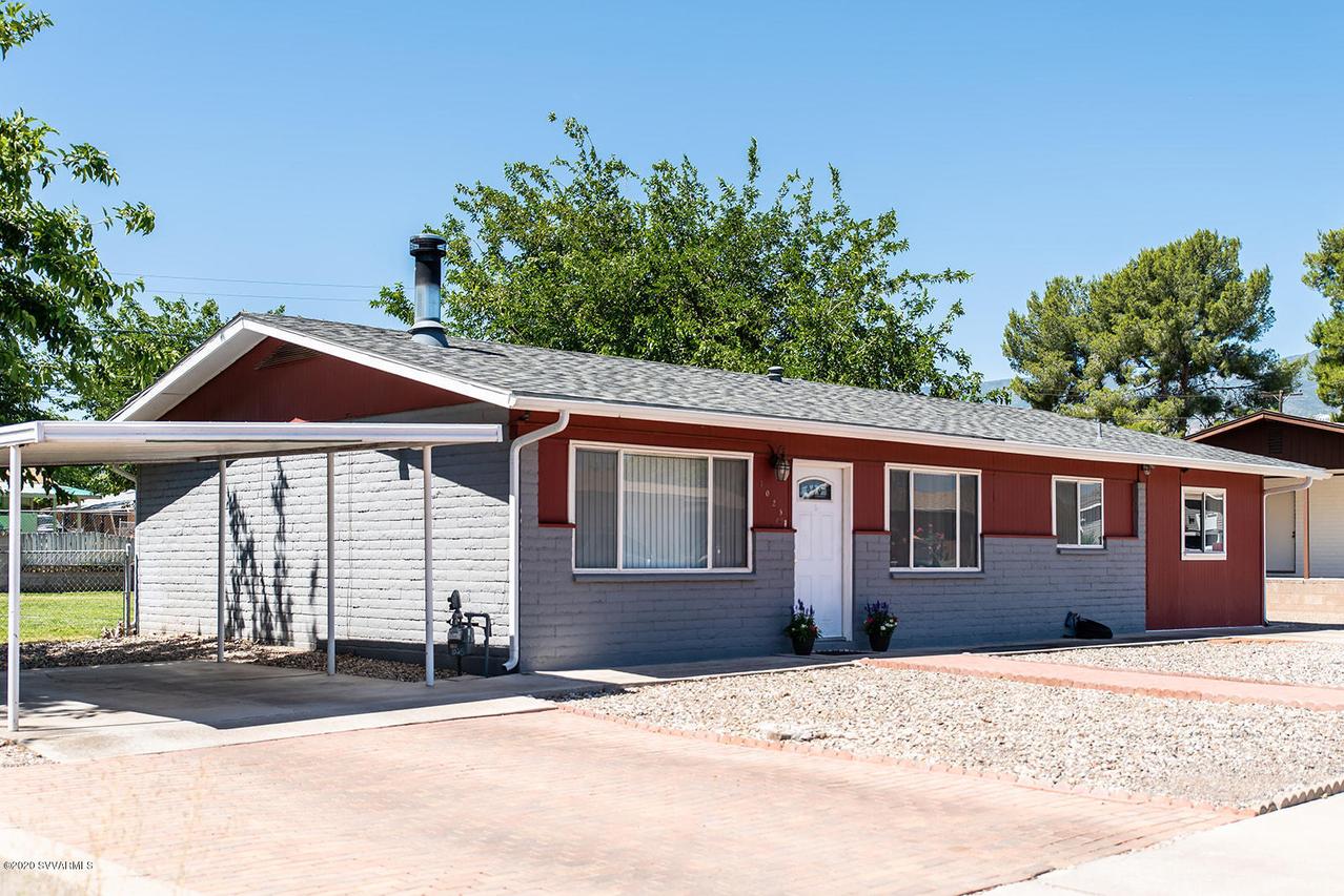 1025 E Ash Dr., Cottonwood, AZ 86326