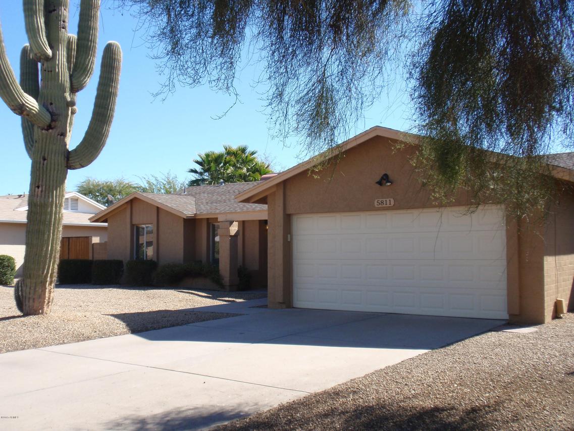5811 E Gelding Dr., Scottsdale, AZ 85254