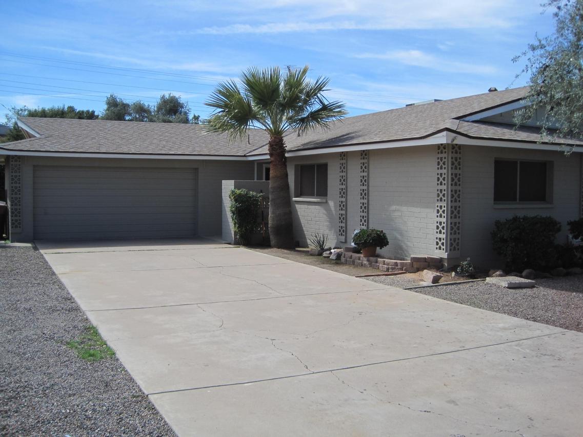 8501 E Valley Vista Dr., Scottsdale, AZ 85250