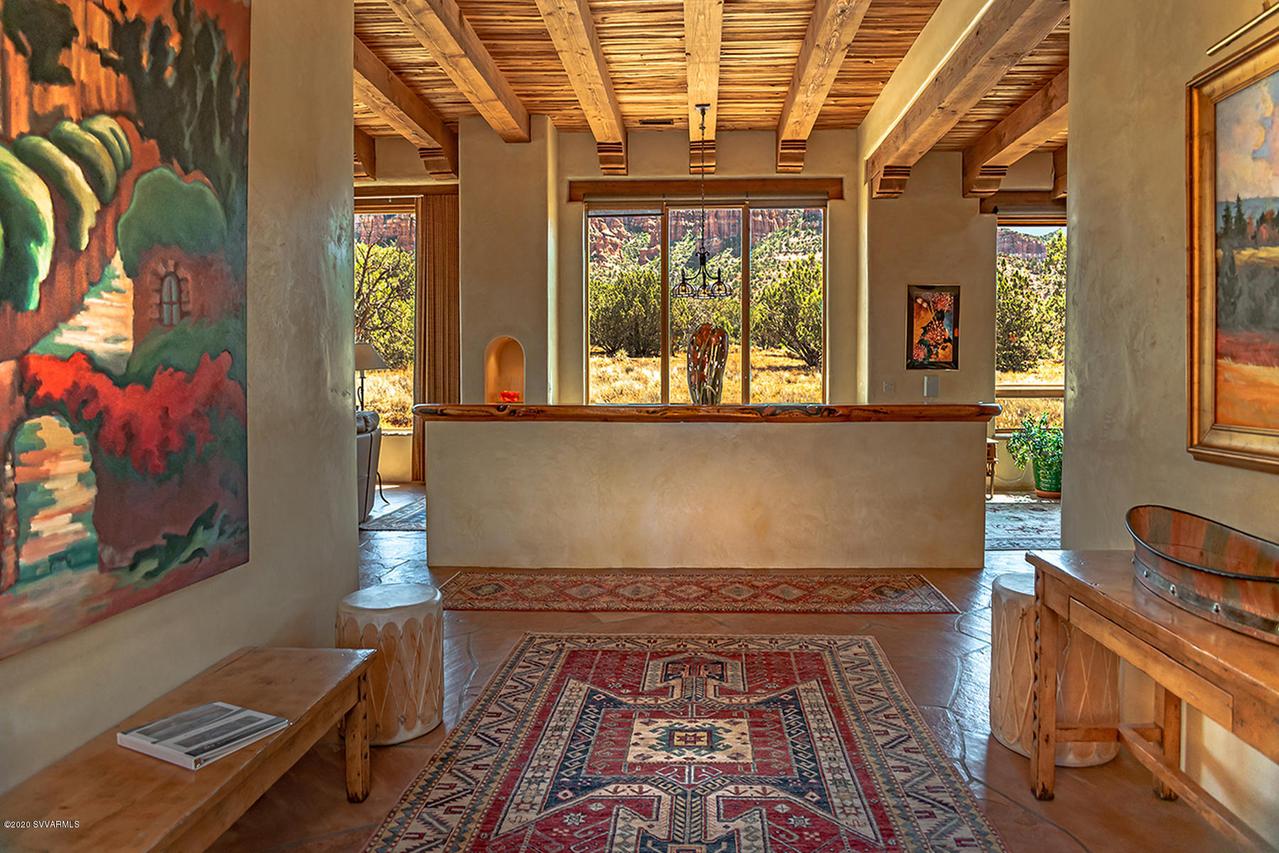 70 Crimson Vista Ln., Sedona, AZ 86351