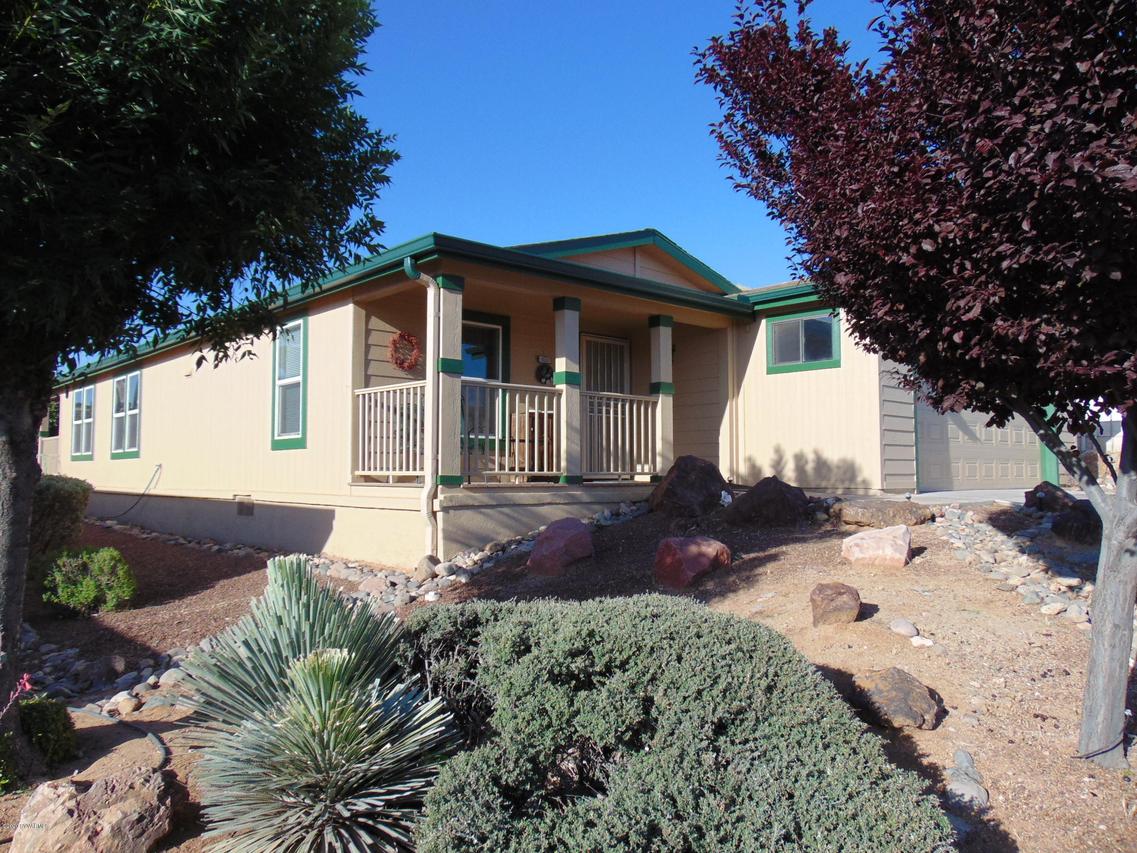 701 S Dakota Dr., Camp Verde, AZ 86322