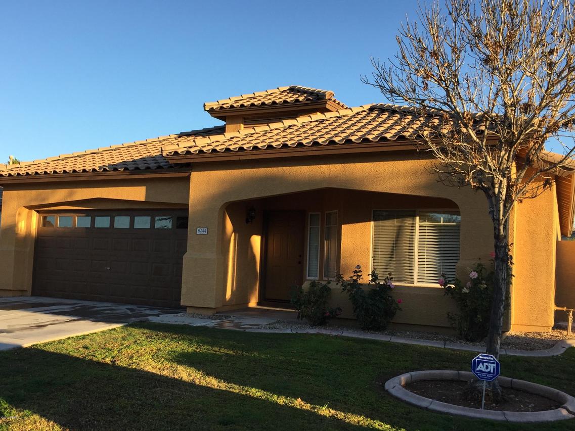8244 W Adam Ave., Peoria, AZ 85382