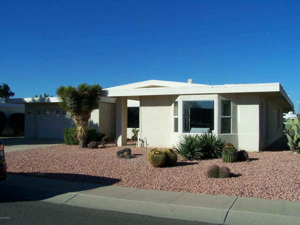10918 W Welk Dr., Sun City, AZ 85373