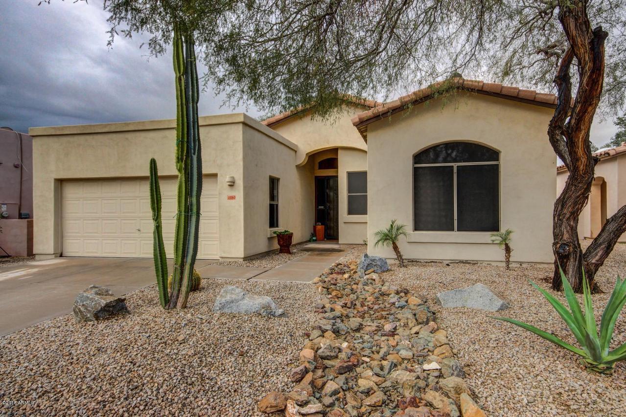 15160 N 100th Pl., Scottsdale, AZ 85260