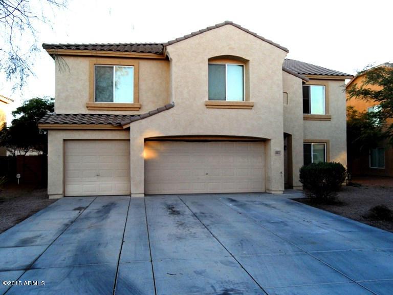 3327 E Sierrita Rd., San Tan Valley, AZ 85143