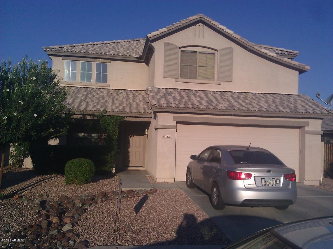 6428 S 23rd Ave., Phoenix, AZ 85041