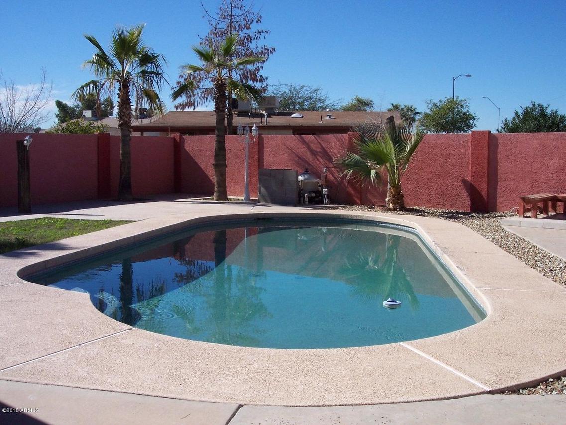 14610 N 1st Ave., El Mirage, AZ 85335