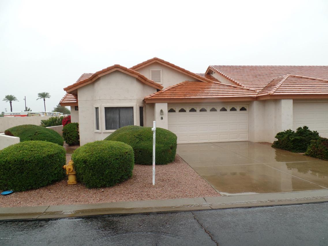 2055 N 56th St. #8, Mesa, AZ 85215