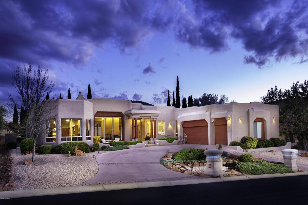 79 Ridge Rock Rd., Sedona, AZ 86351