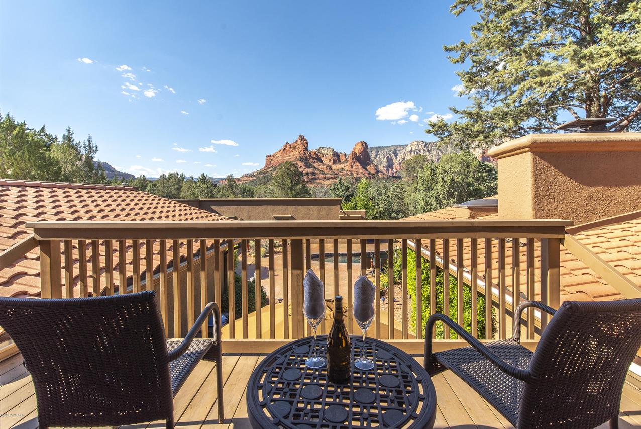 465 Little Scout Rd., Sedona, AZ 86336