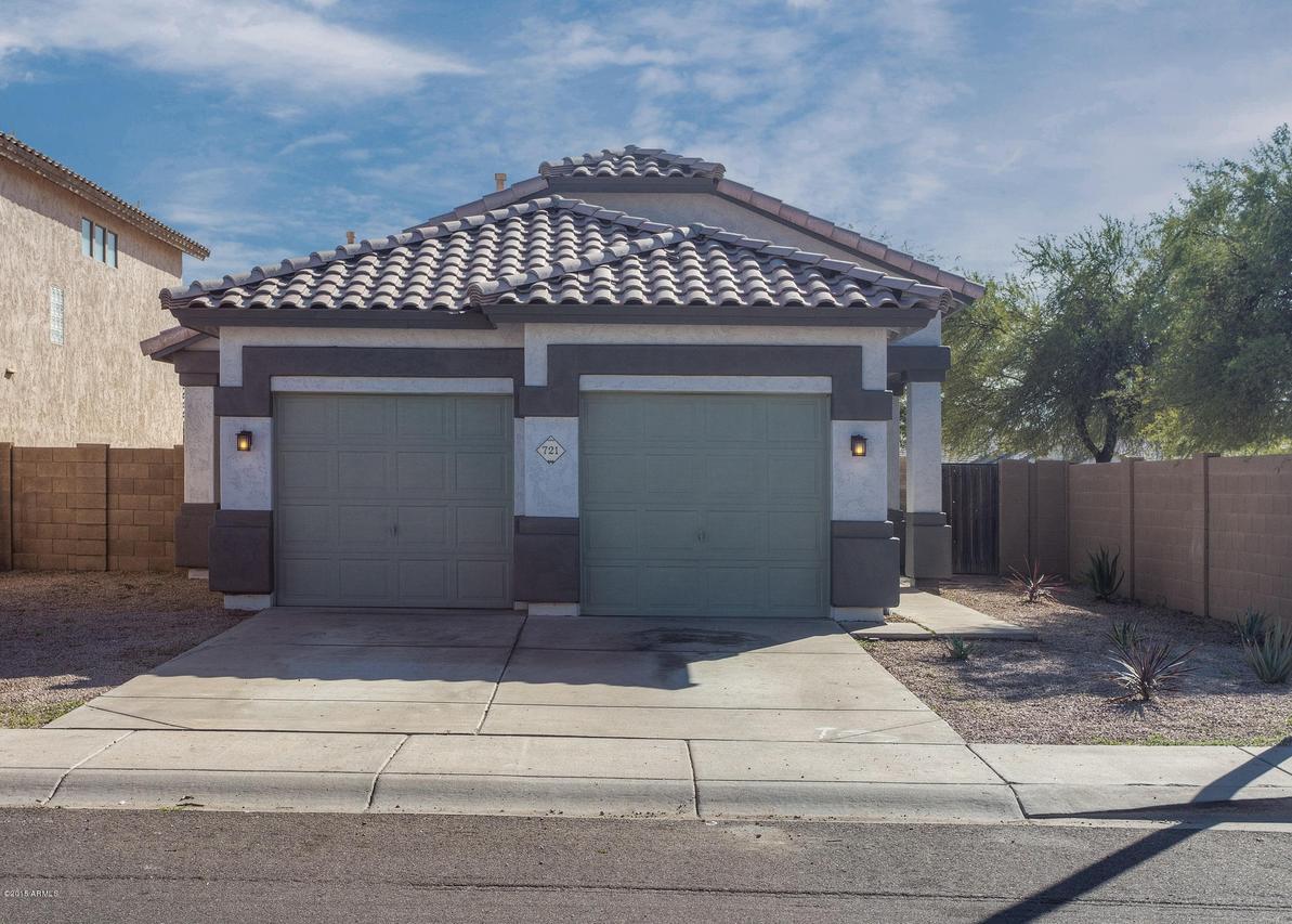 721 E Glenmere Dr., Chandler, AZ 85225