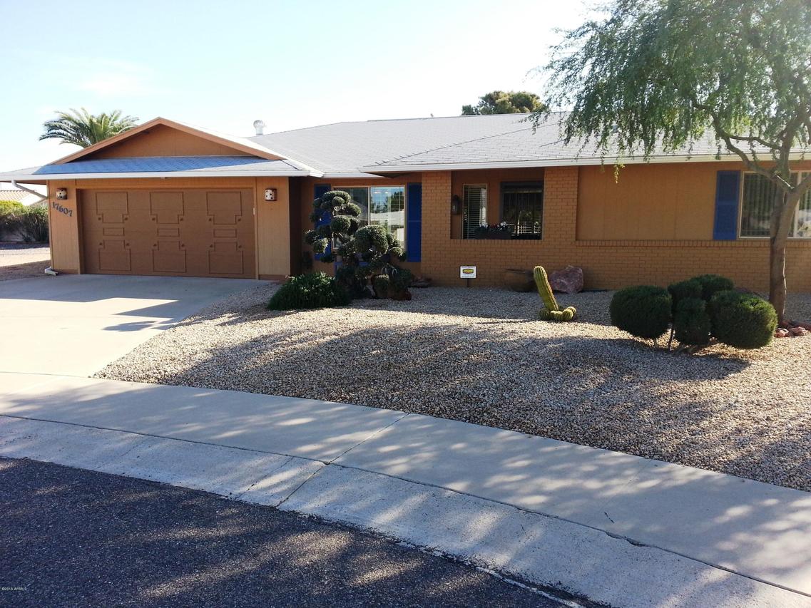 17607 N Country Club Dr., Sun City, AZ 85373