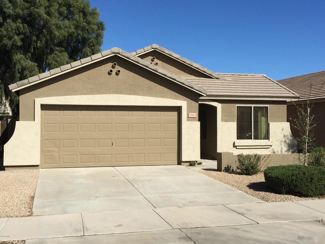 21464 E Via Del Rancho, Queen Creek, AZ 85142