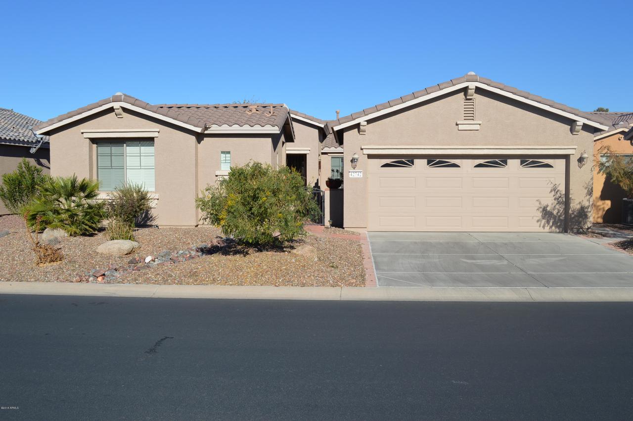 42742 W Darter Dr., Maricopa, AZ 85138