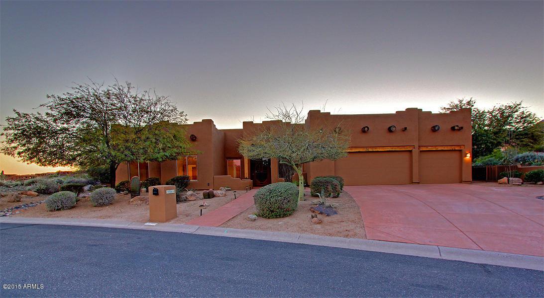 15206 N Lorma Ln., Fountain Hills, AZ 85268