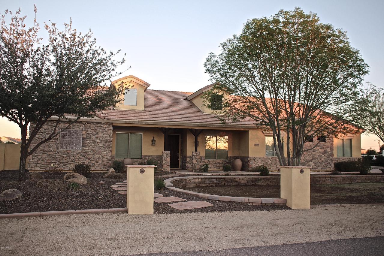 21103 S 222nd St., Queen Creek, AZ 85142