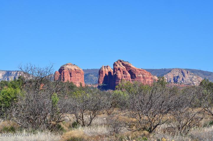 15 Ravens Call Pl., Sedona, AZ 86336