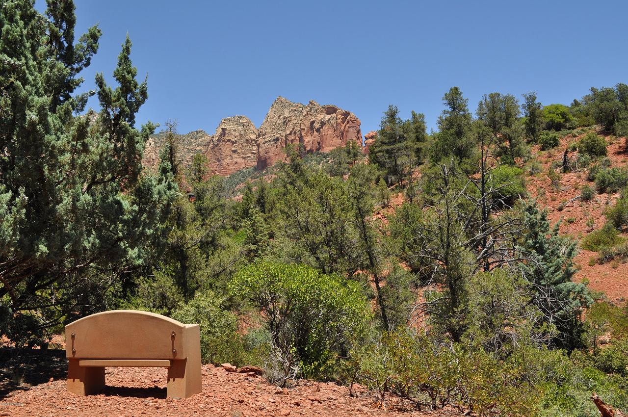 888 Jordan Rd., Sedona, AZ 86336