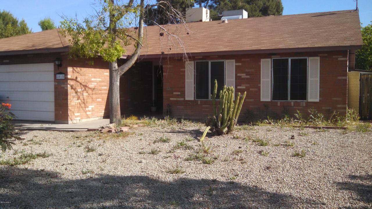 8015 W Desert Cove Ave., Peoria, AZ 85345