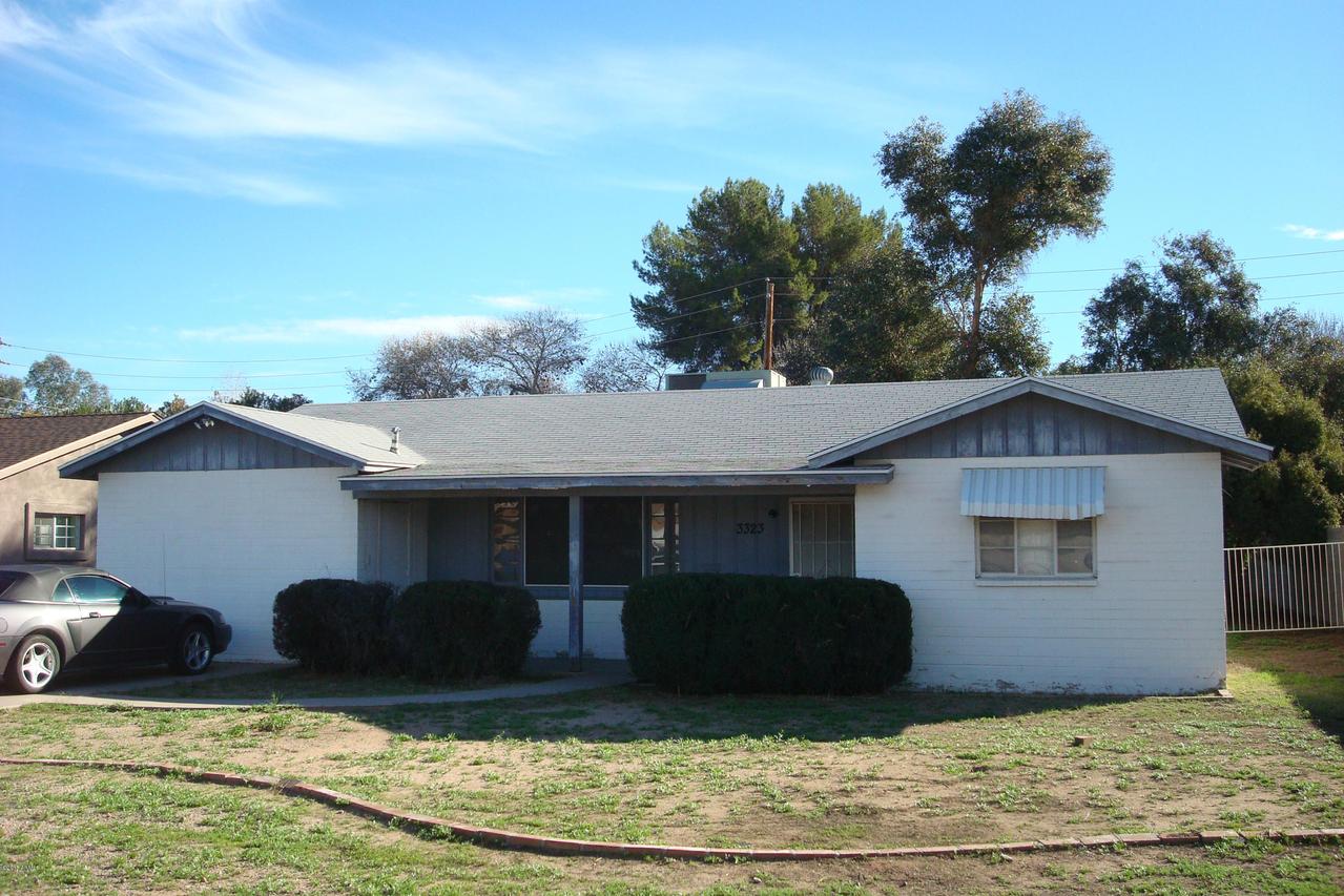 3323 N 28th St., Phoenix, AZ 85016