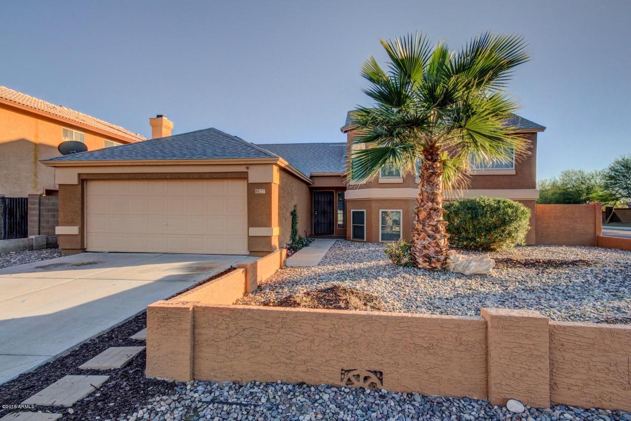 8657 W Pershing Ave., Peoria, AZ 85381