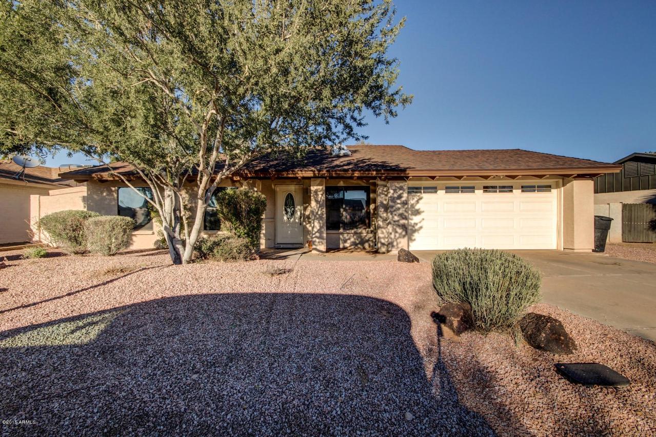 9258 E Lupine Ave., Scottsdale, AZ 85260