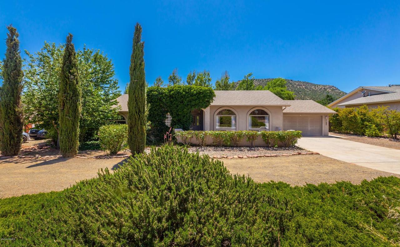 1195 Verde Valley School Rd., Sedona, AZ 86351