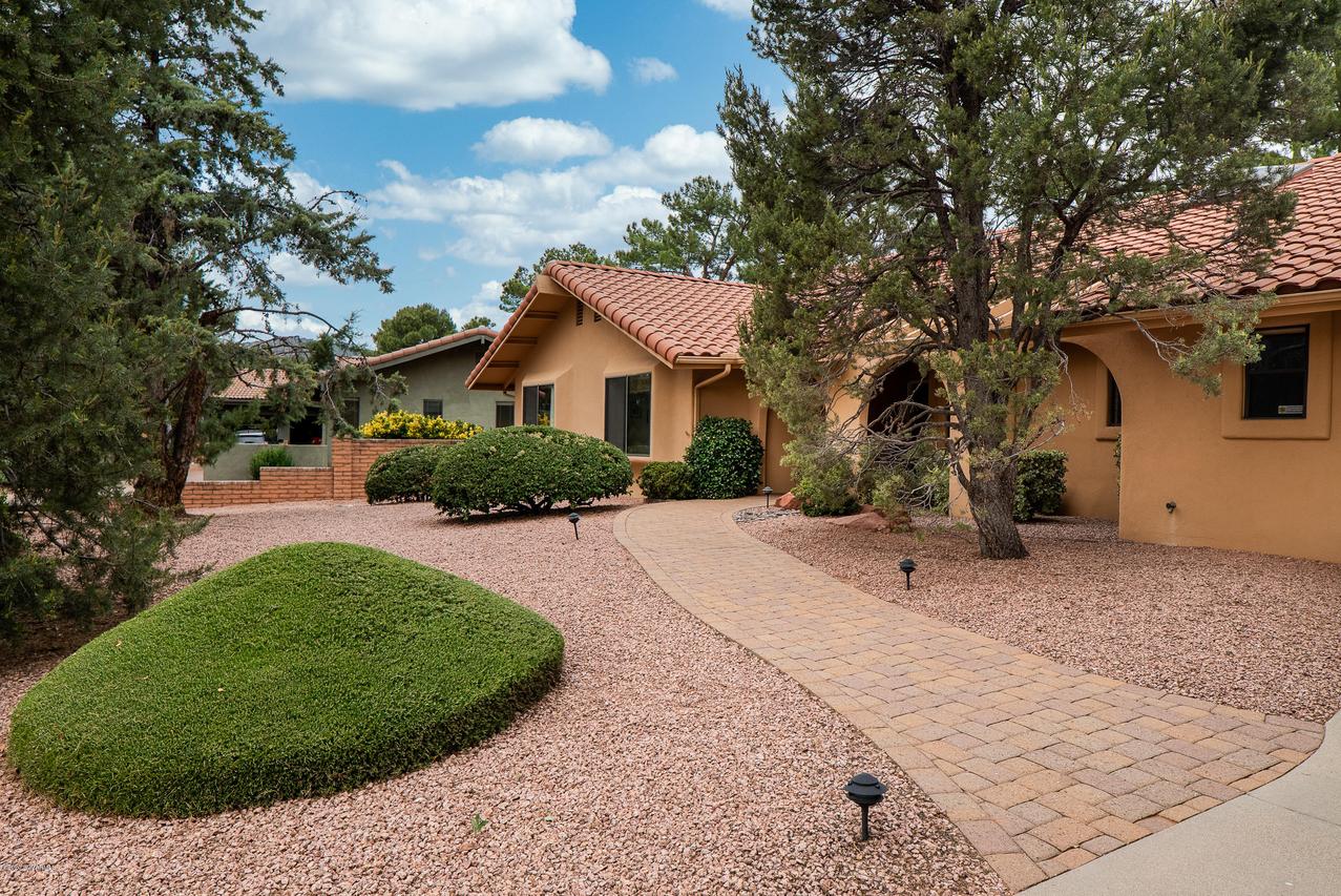 95 N House Rock Rd., Sedona, AZ 86351