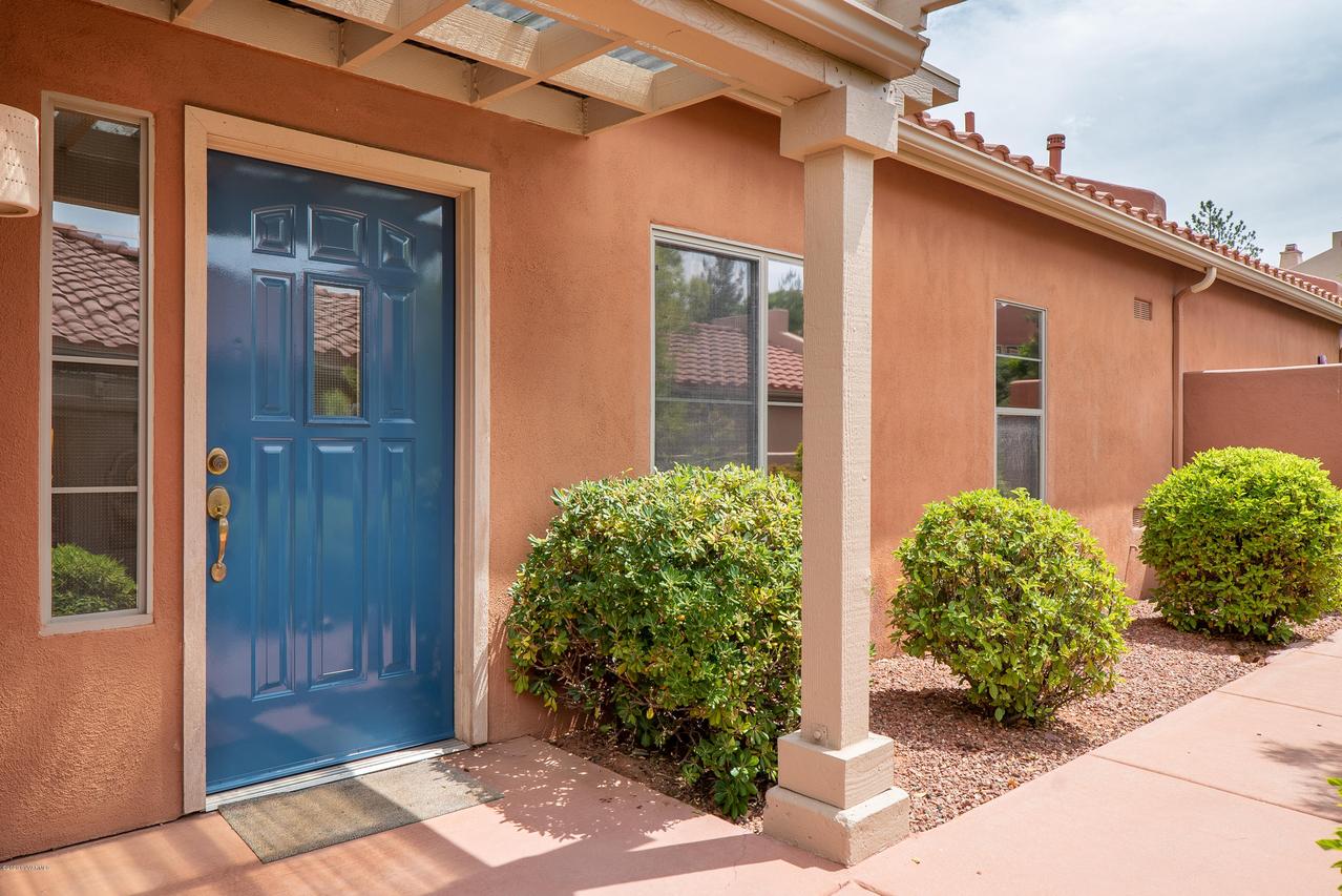 815 Dusty Rose Dr., Sedona, AZ 86336