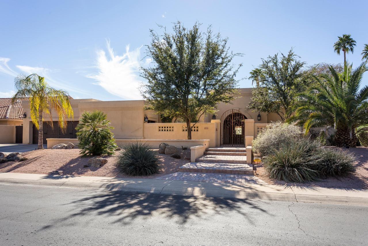 11056 N 50th St., Scottsdale, AZ 85254