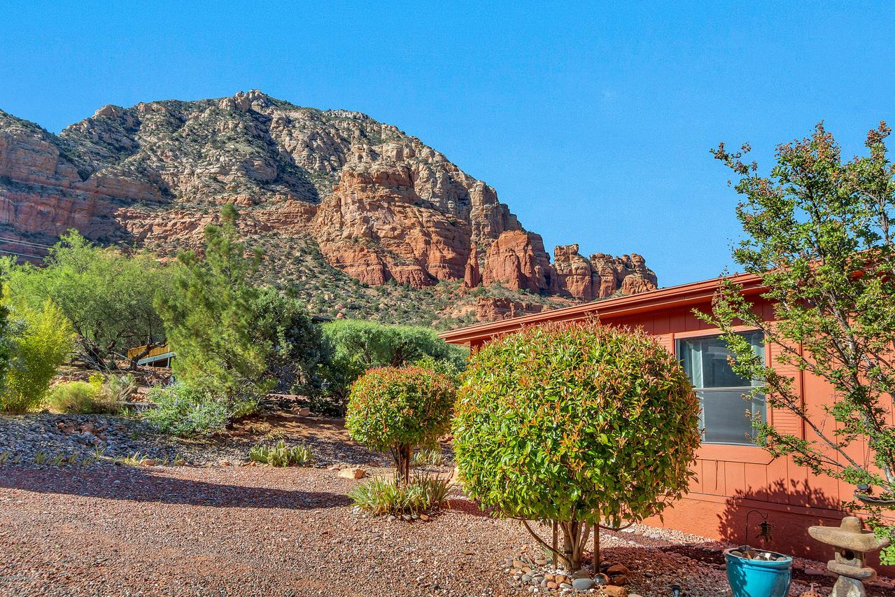 50 Skyview Rd., Sedona, AZ 86336