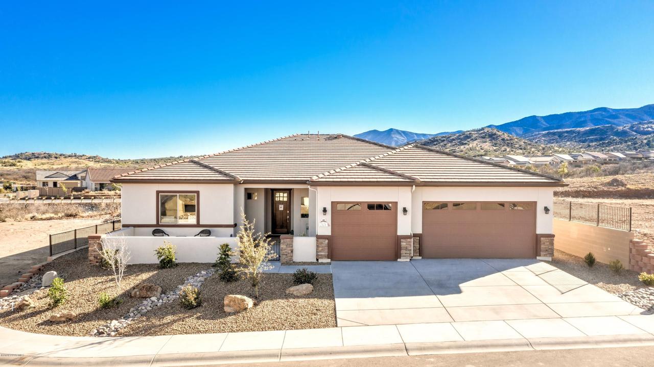 2101 Prospect Cir., Cottonwood, AZ 86326