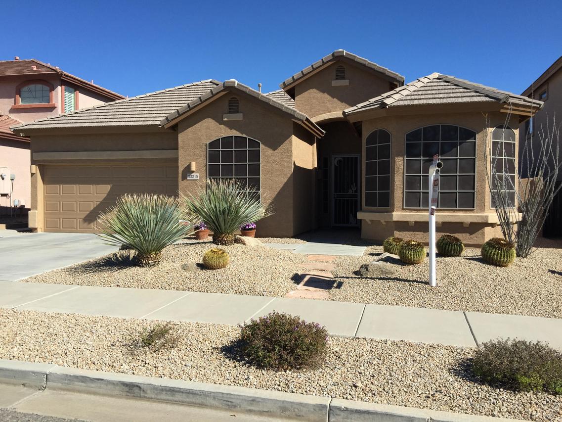 33215 N 24th Dr., Phoenix, AZ 85085