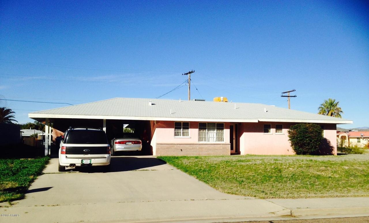 618 W El Pajarito Dr., Wickenburg, AZ 85390