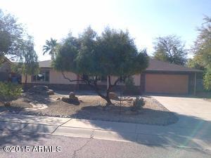 2517 W Anderson Ave., Phoenix, AZ 85023