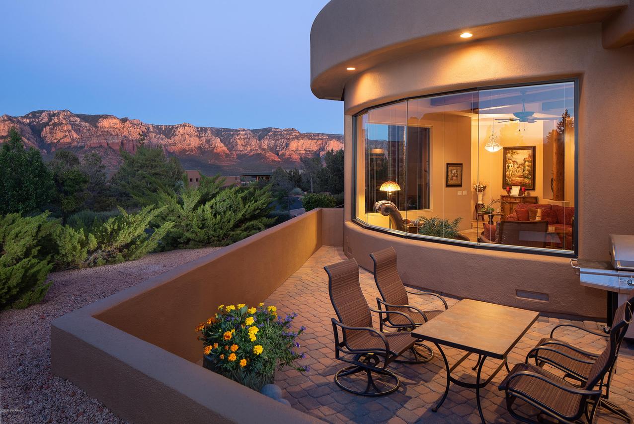 218 Calle Diamante, Sedona, AZ 86336