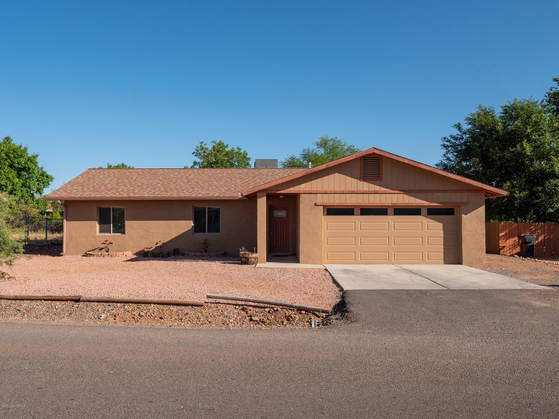 4628 E Verde View Dr., Cottonwood, AZ 86326