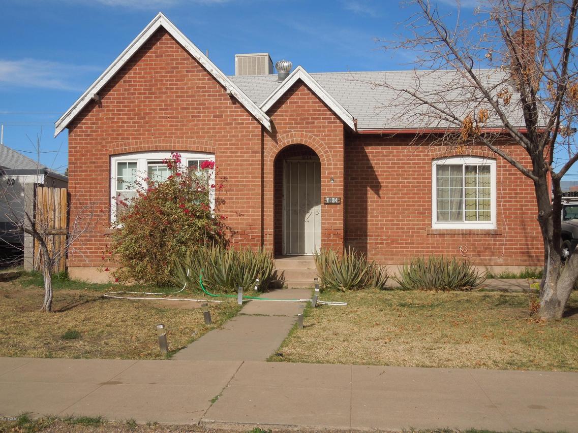 1634 W Taylor St., Phoenix, AZ 85007