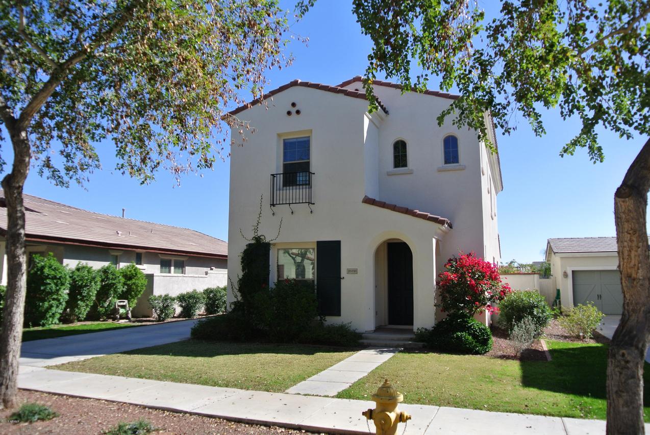 20791 W Ridge Rd., Buckeye, AZ 85396