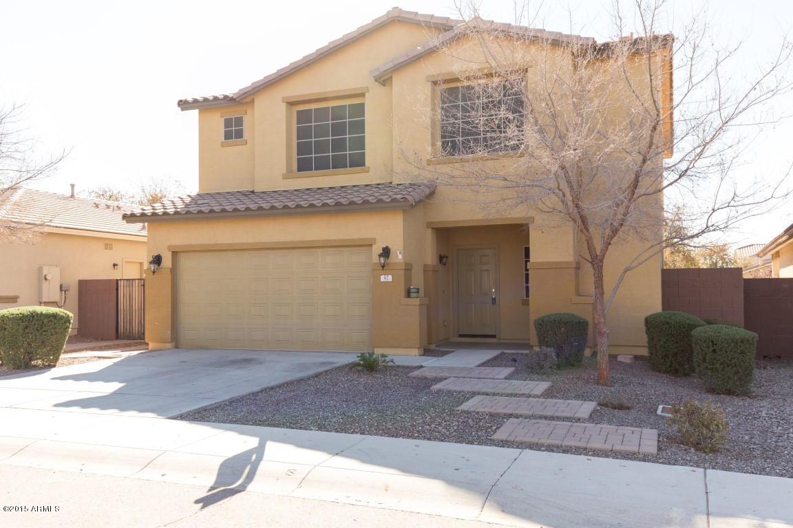 87 W Reeves Ave., San Tan Valley, AZ 85140
