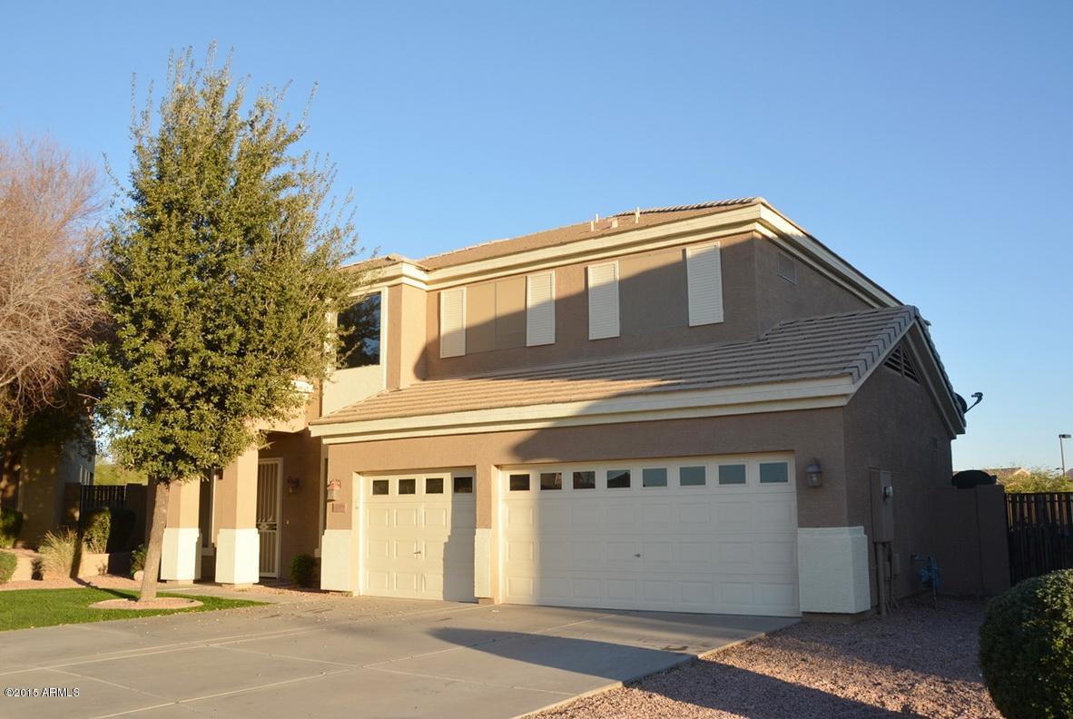 7399 W Briles Rd., Peoria, AZ 85383