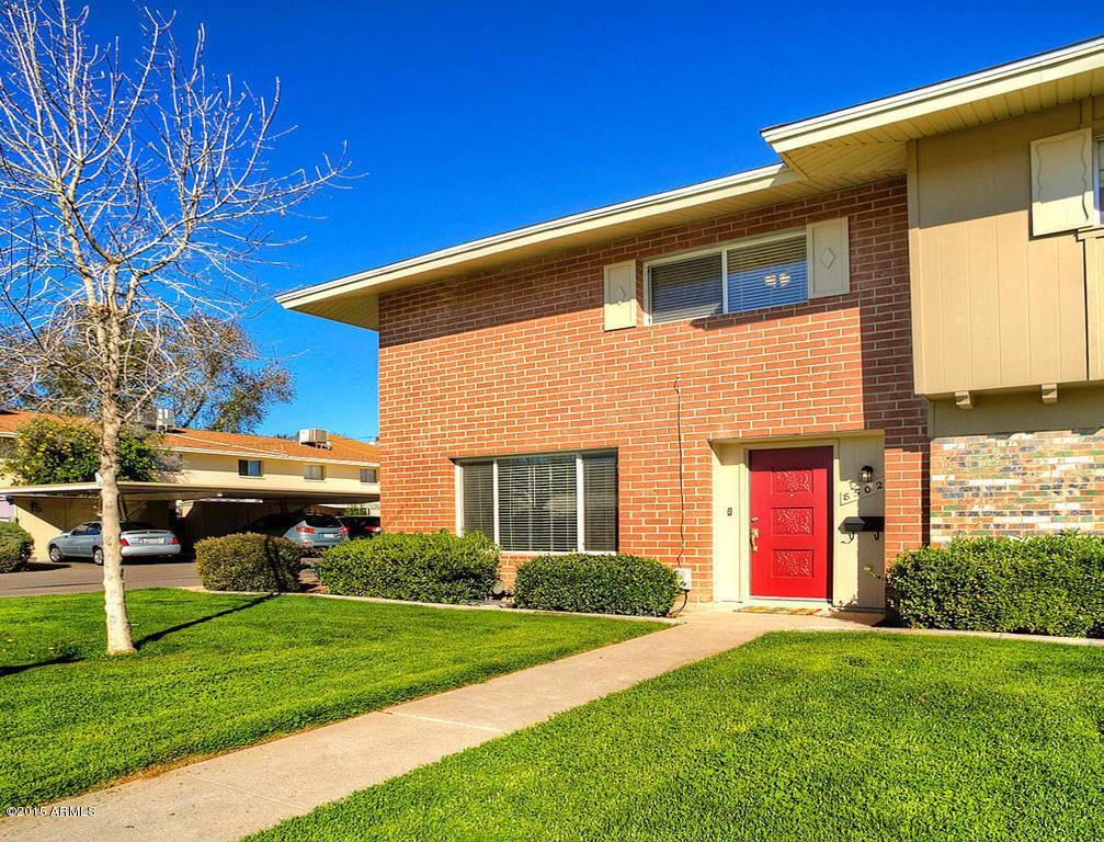 8502 E Montebello Ave., Scottsdale, AZ 85250