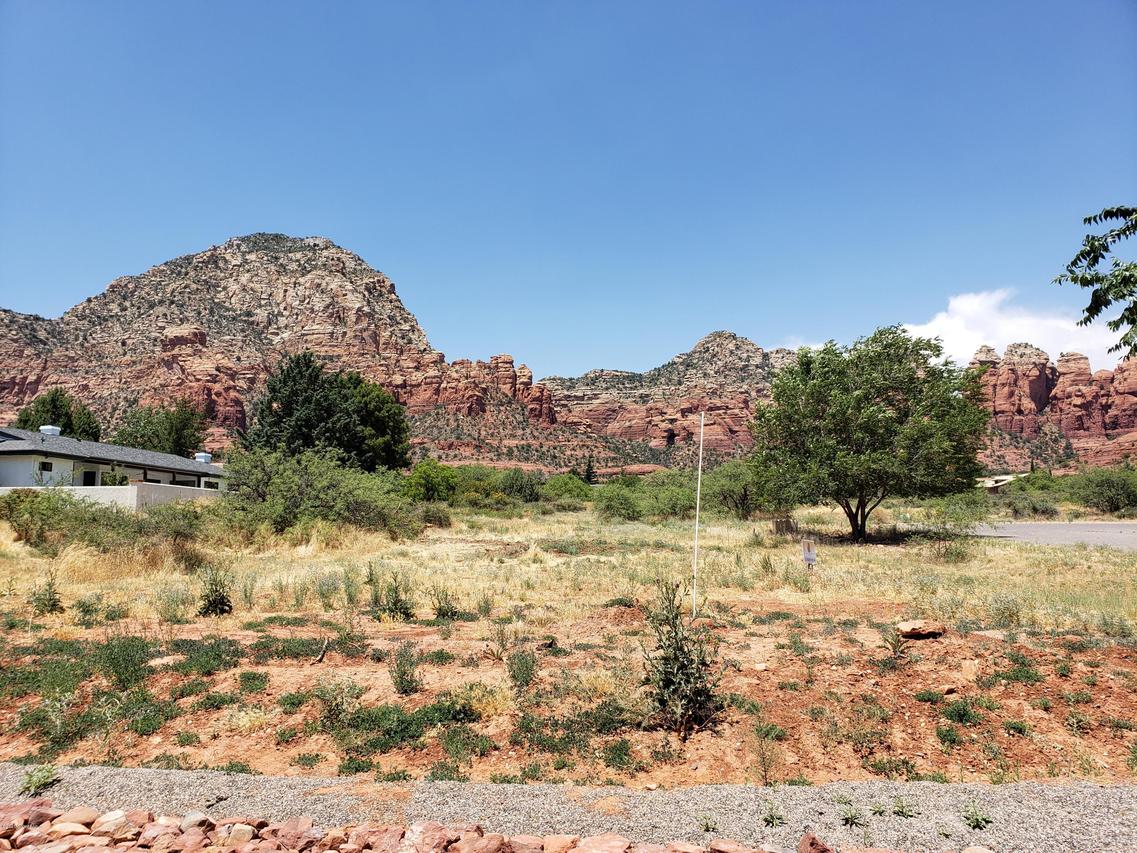 135 Borden Dr., Sedona, AZ 86336
