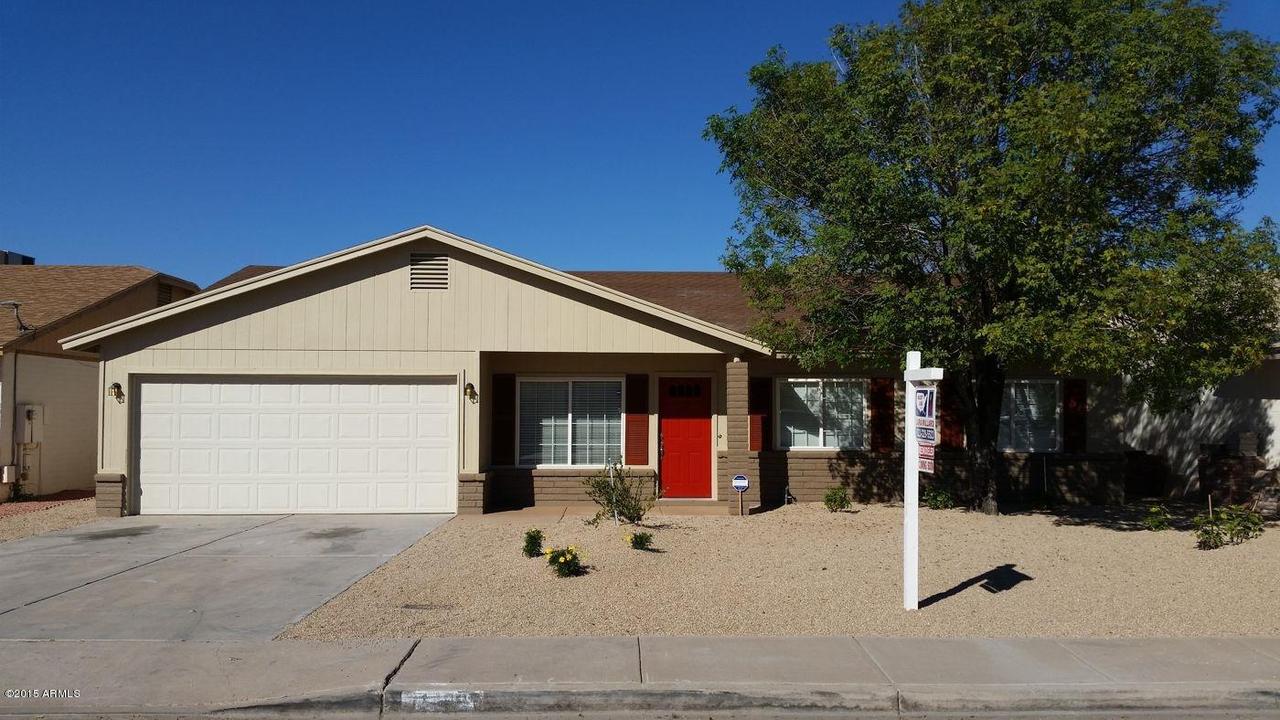 1438 E Fremont Rd., Phoenix, AZ 85042