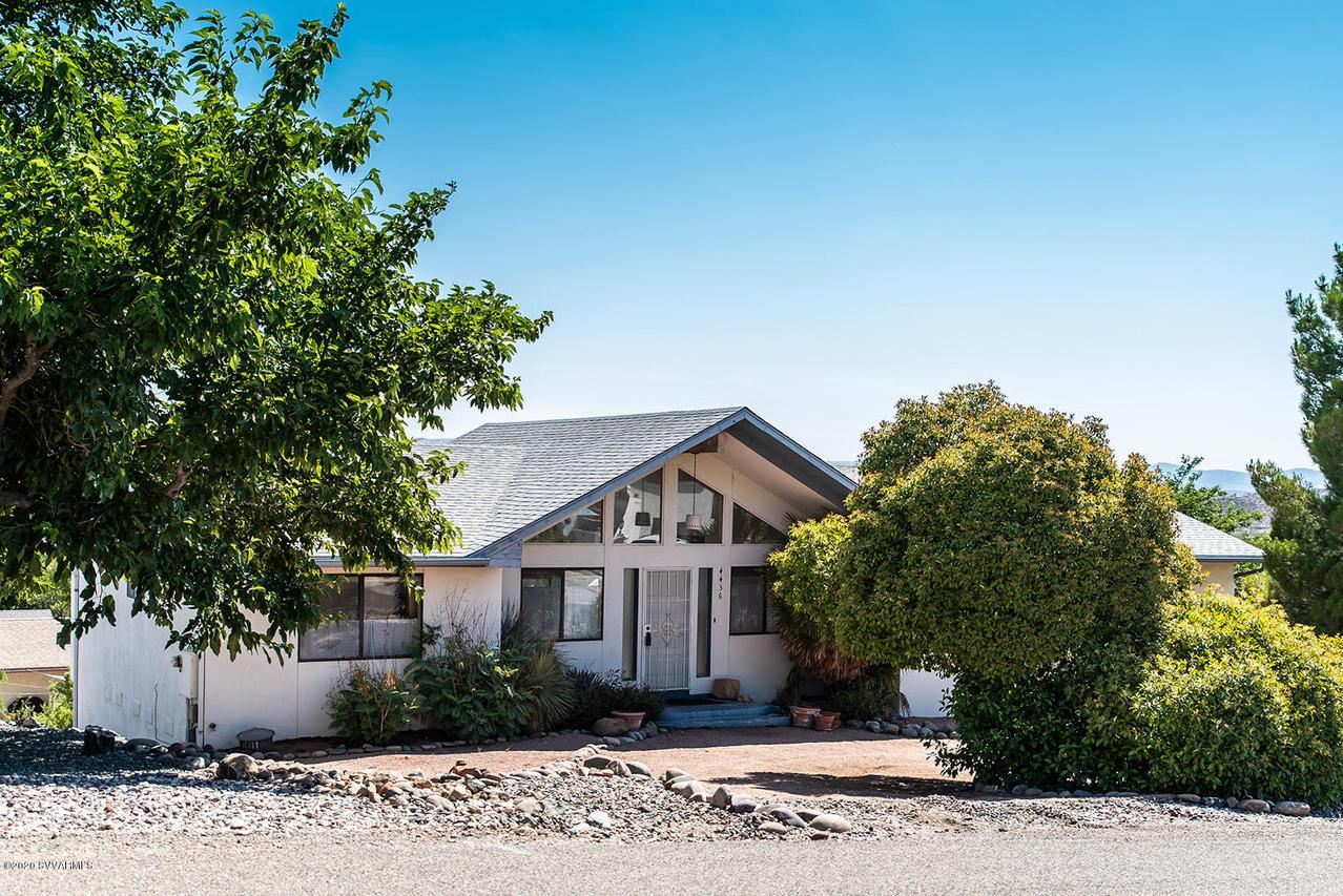 4436 E Mission Ln., Cottonwood, AZ 86326