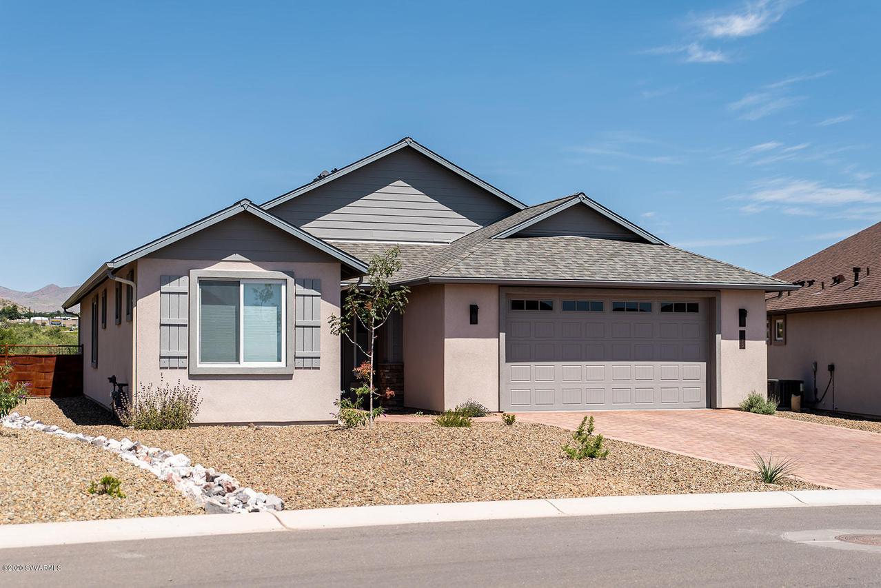 1573 Chateau Dr., Cottonwood, AZ 86326