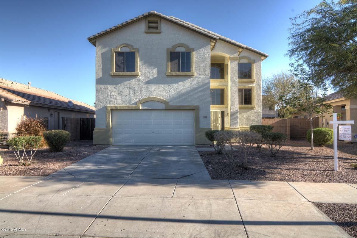 [Address Hidden by Seller], Goodyear, AZ 85338